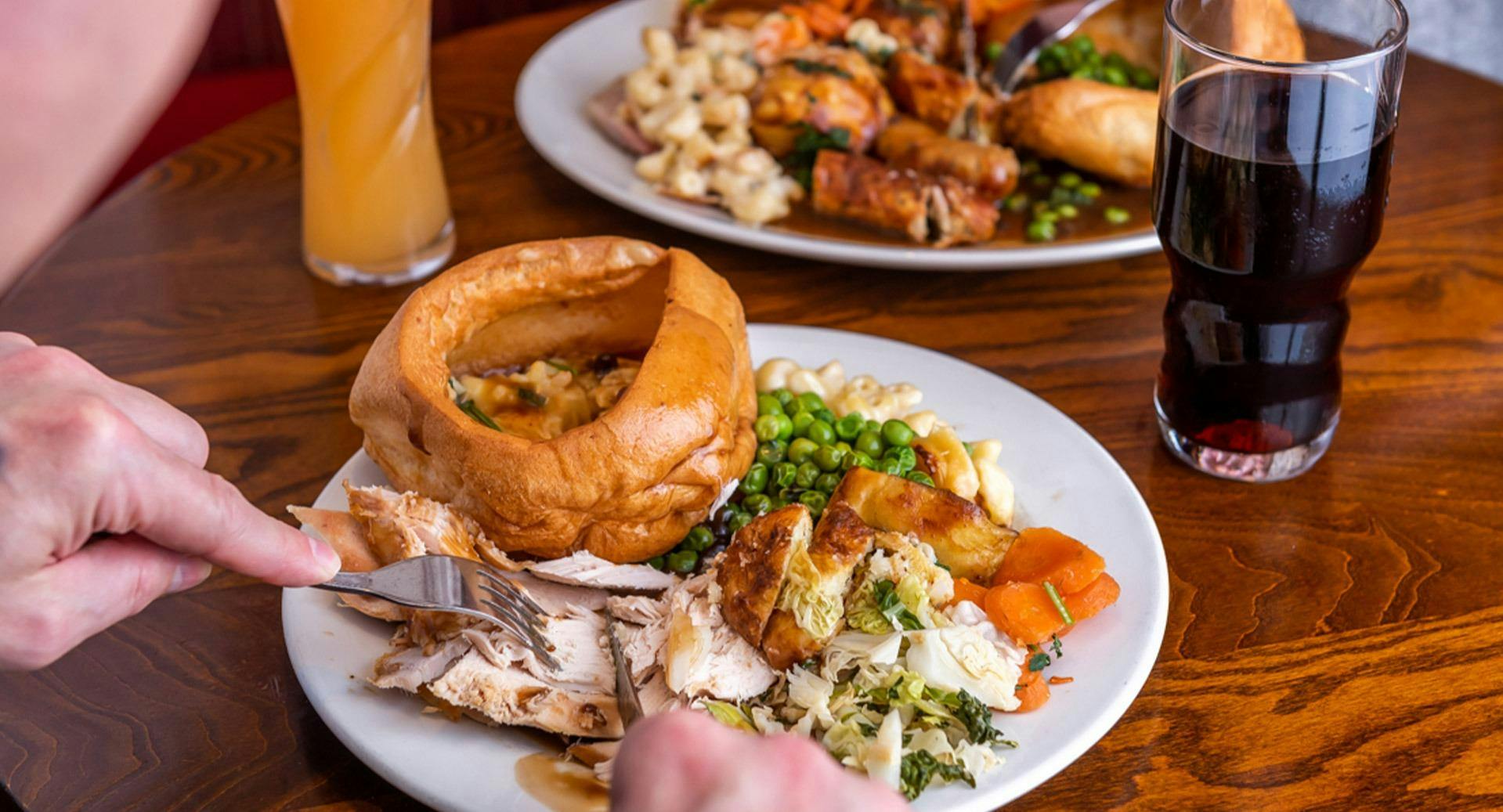 Photo of restaurant Toby Carvery Oaklands in Edgware, London - Photo 5