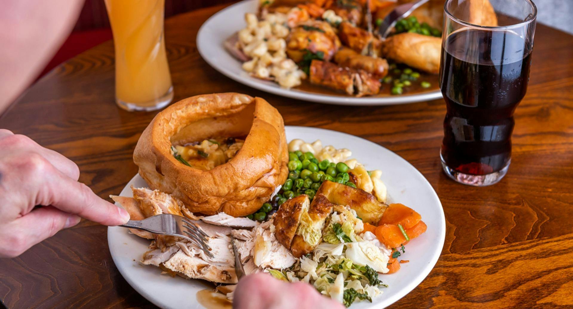 Photo of restaurant Toby Carvery Oaklands in Edgware, London - Photo 6