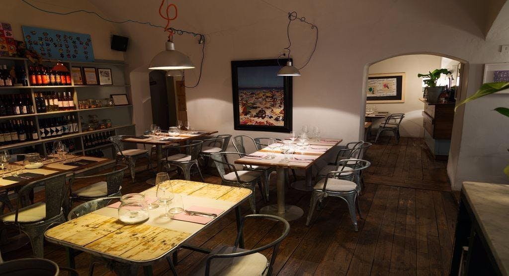 Photo of restaurant Pinocchio a Pietrasanta in Marina di Pietrasanta, Pietrasanta