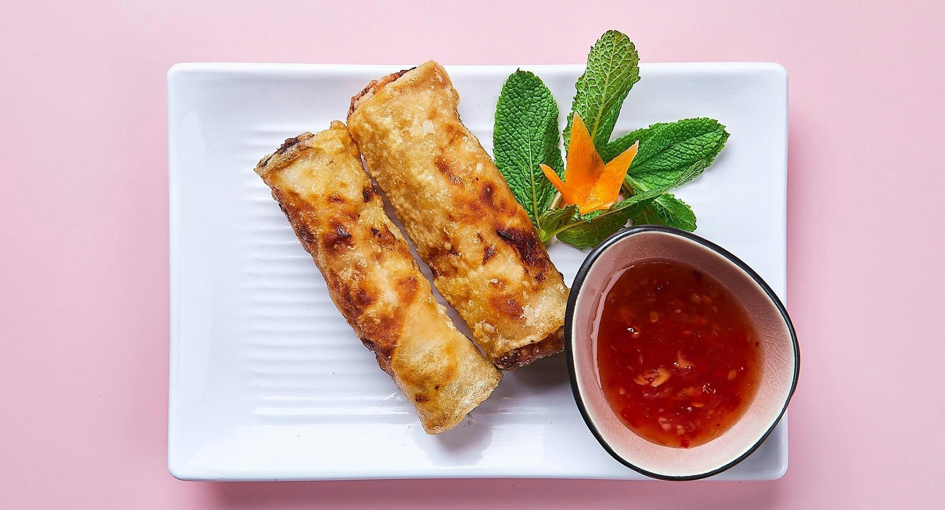 Image 2 of restaurant Myami