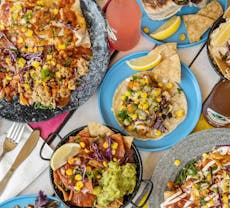 Restaurant Hecho En Mexico - Brighton in North Brighton, Melbourne