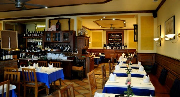 Bilder von Restaurant Porterhouse in 1. Bezirk, Wien - Photo 9