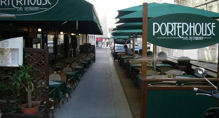 Photo of restaurant Porterhouse in 1. District, Vienna