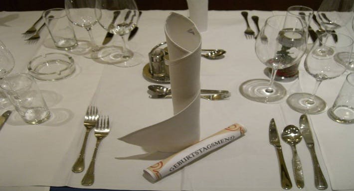 Bilder von Restaurant Porterhouse in 1. Bezirk, Wien - Photo 2