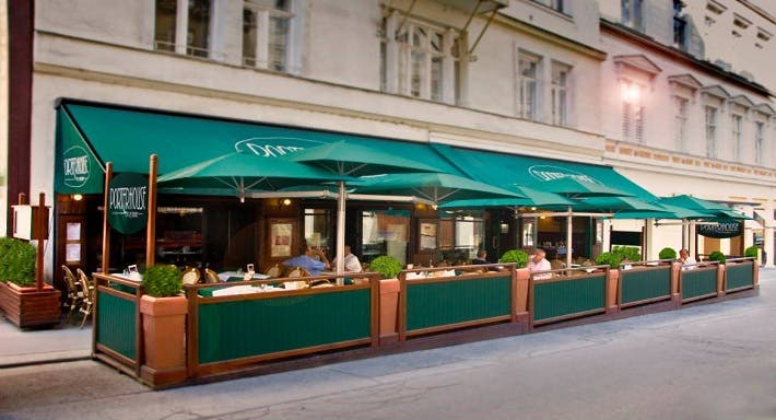 Bilder von Restaurant Porterhouse in 1. Bezirk, Wien - Photo 3