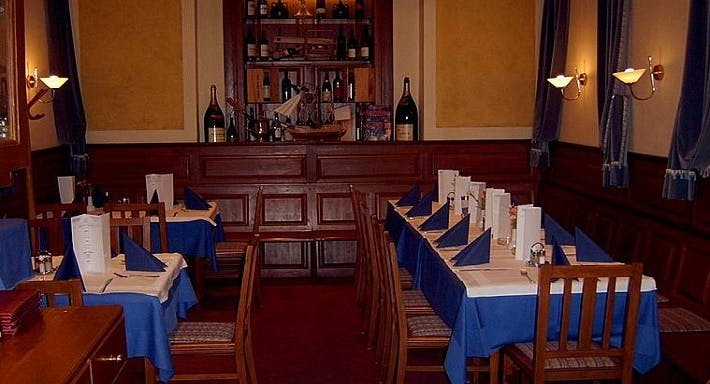 Bilder von Restaurant Porterhouse in 1. Bezirk, Wien - Photo 4