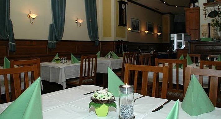 Bilder von Restaurant Porterhouse in 1. Bezirk, Wien - Photo 5