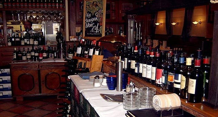 Bilder von Restaurant Porterhouse in 1. Bezirk, Wien - Photo 6