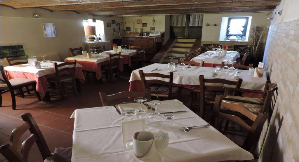 Photo of restaurant Osteria Delle Mura in Cervia, Ravenna