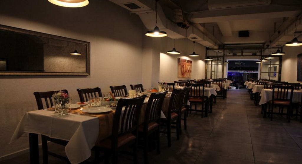 Photo of restaurant Zade Meyhane Bozcaada Mutfağı in Beyoğlu, Istanbul