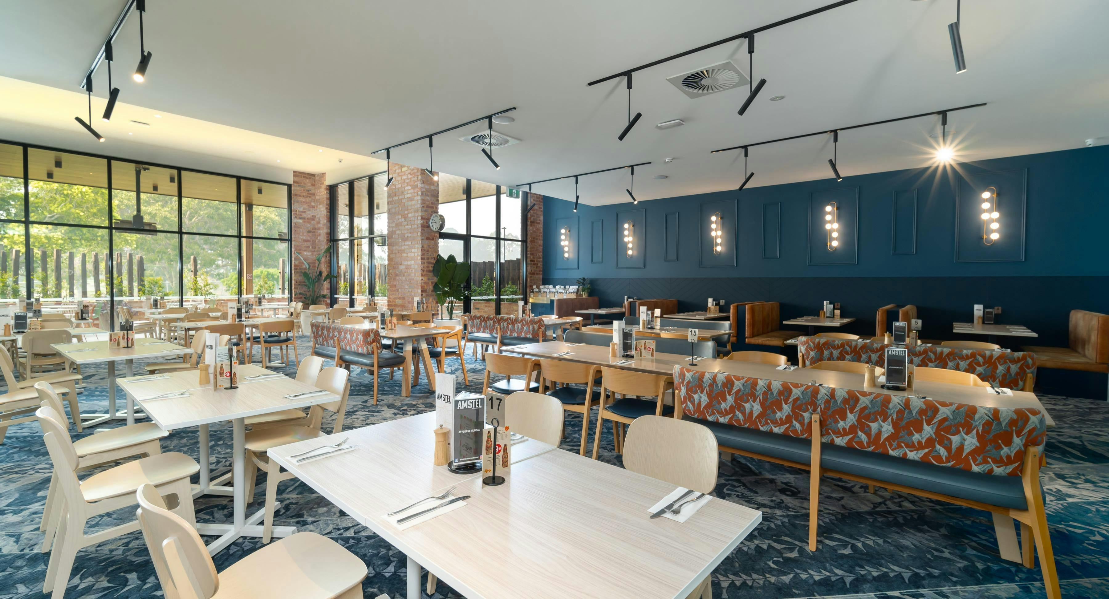 Photo of restaurant Amstel Club in Cranbourne, Melbourne