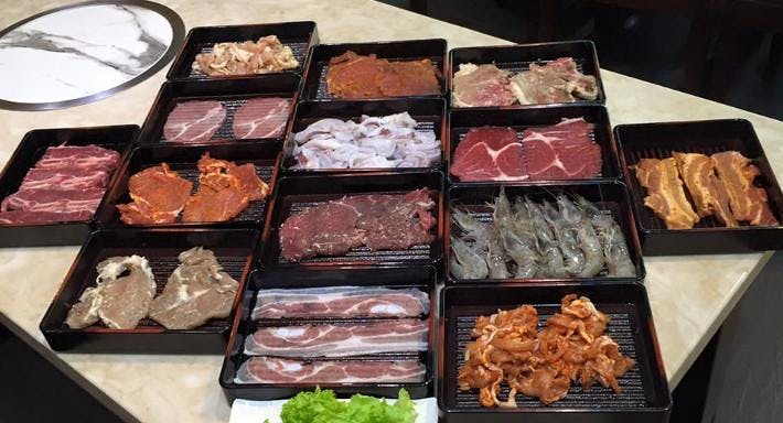 Photo of restaurant Teng Sheng Korean BBQ in Sembawang, 新加坡