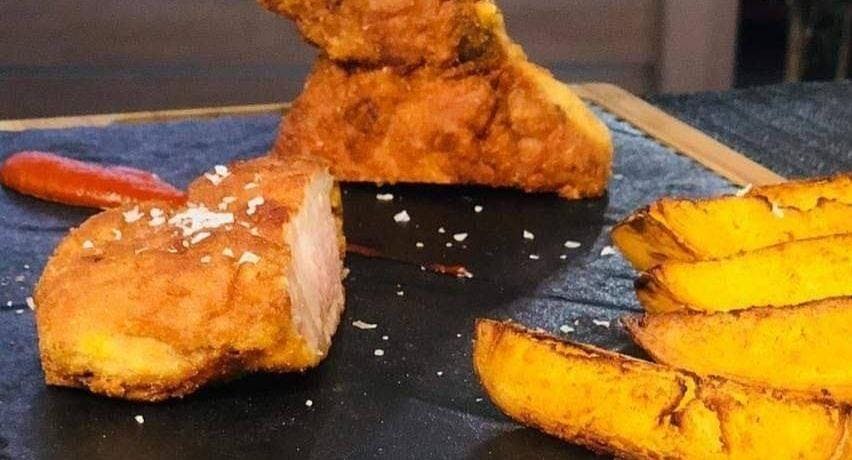 Ristorante Angolo Milano a Isola, Milano