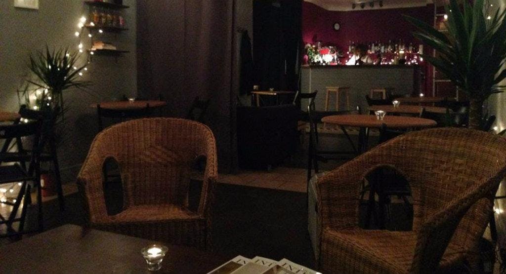 Photo of restaurant Bar Restaurant 48 in Vauxhall, London