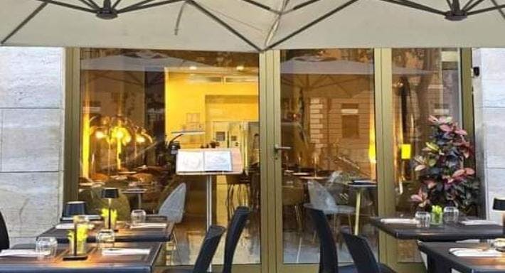 Photo of restaurant CINQUE STELLE PIZZERIA RISTORANTE in Murat, Bari