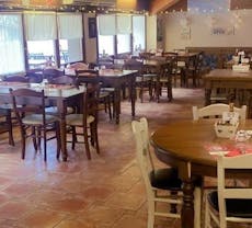 Restaurant Osteria Pizzeria La Calchera in Nave, Brescia