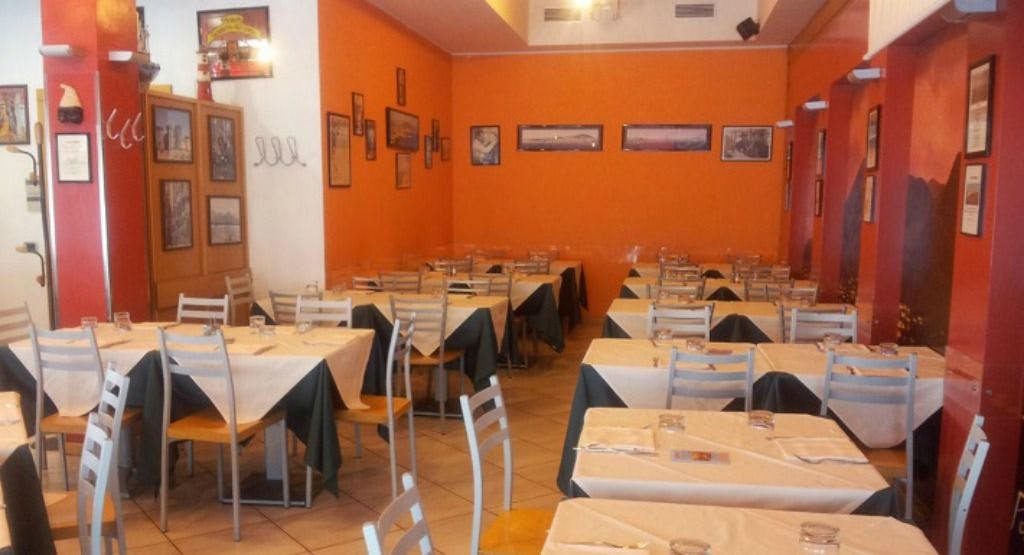 Photo of restaurant Ristorante Red Sky in Monza, Monza and Brianza