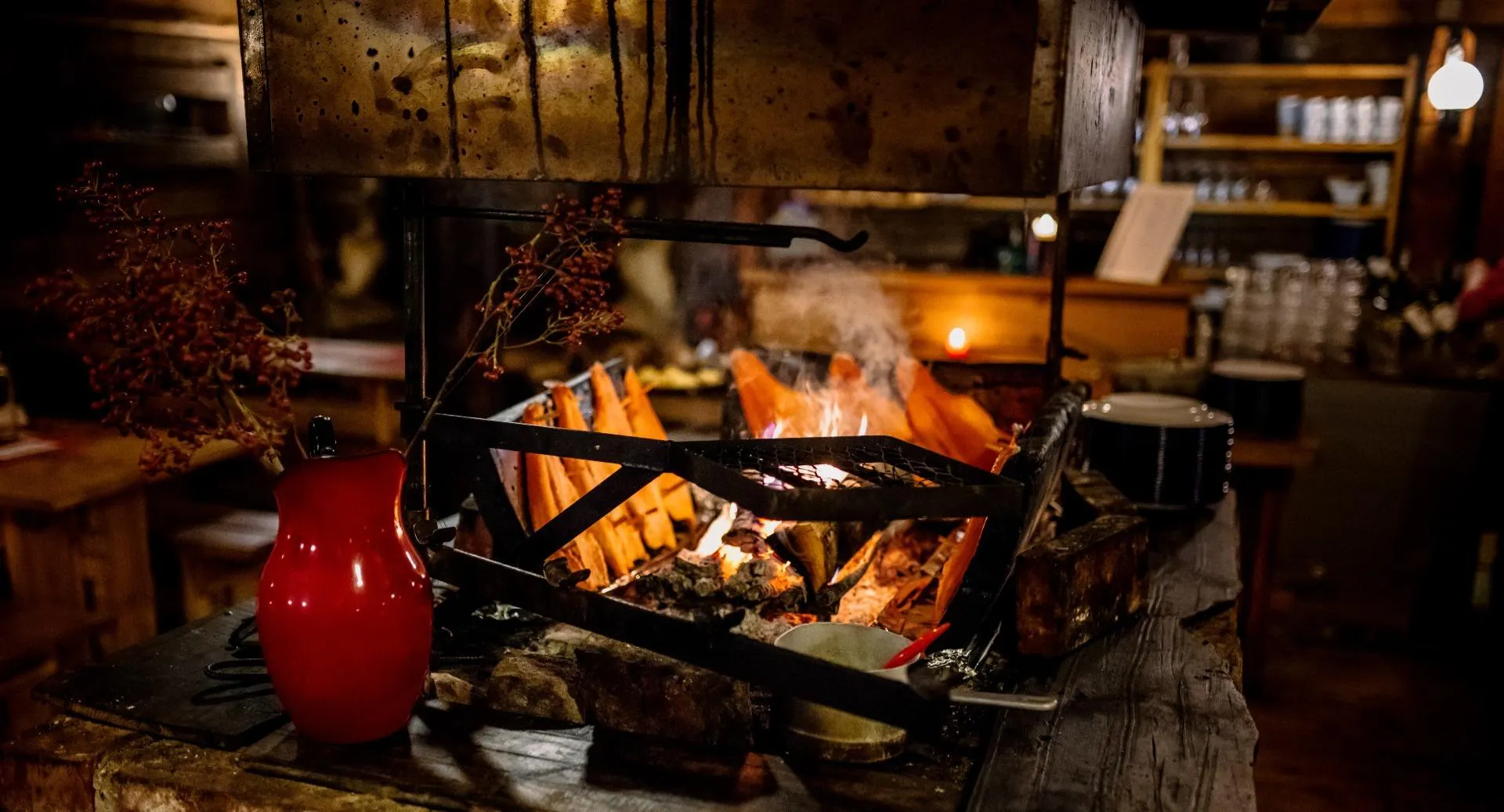 Kuva kohteesta Ravintola Pajapirtti / Sahanlahti Resort, Keskusta, Puumala - Photo 3