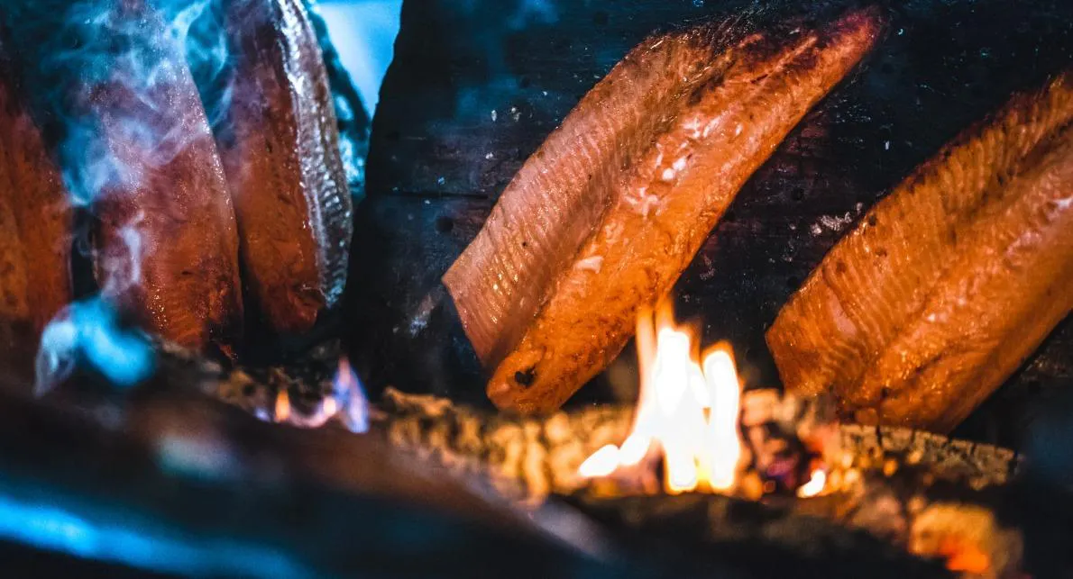 Kuva kohteesta Ravintola Pajapirtti / Sahanlahti Resort, Keskusta, Puumala - Photo 5