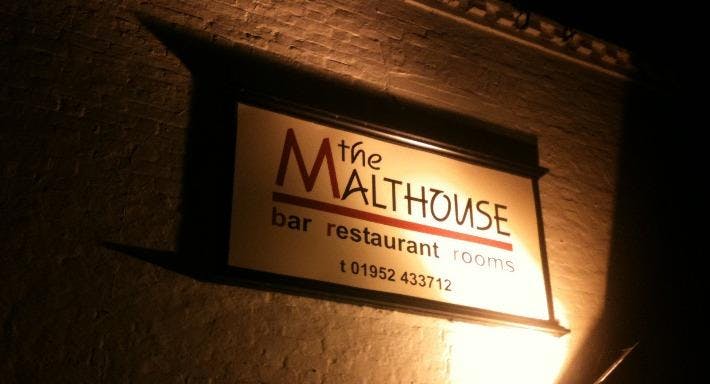 Photo of restaurant The Malthouse in Ironbridge, Telford