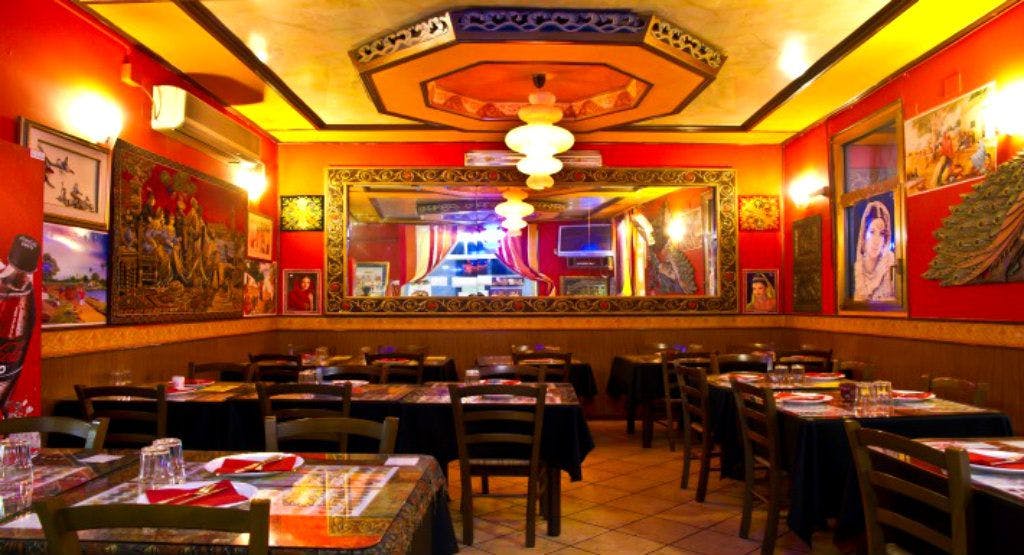 Photo of restaurant Ristorante Indiano K2 in City Centre, Bologna