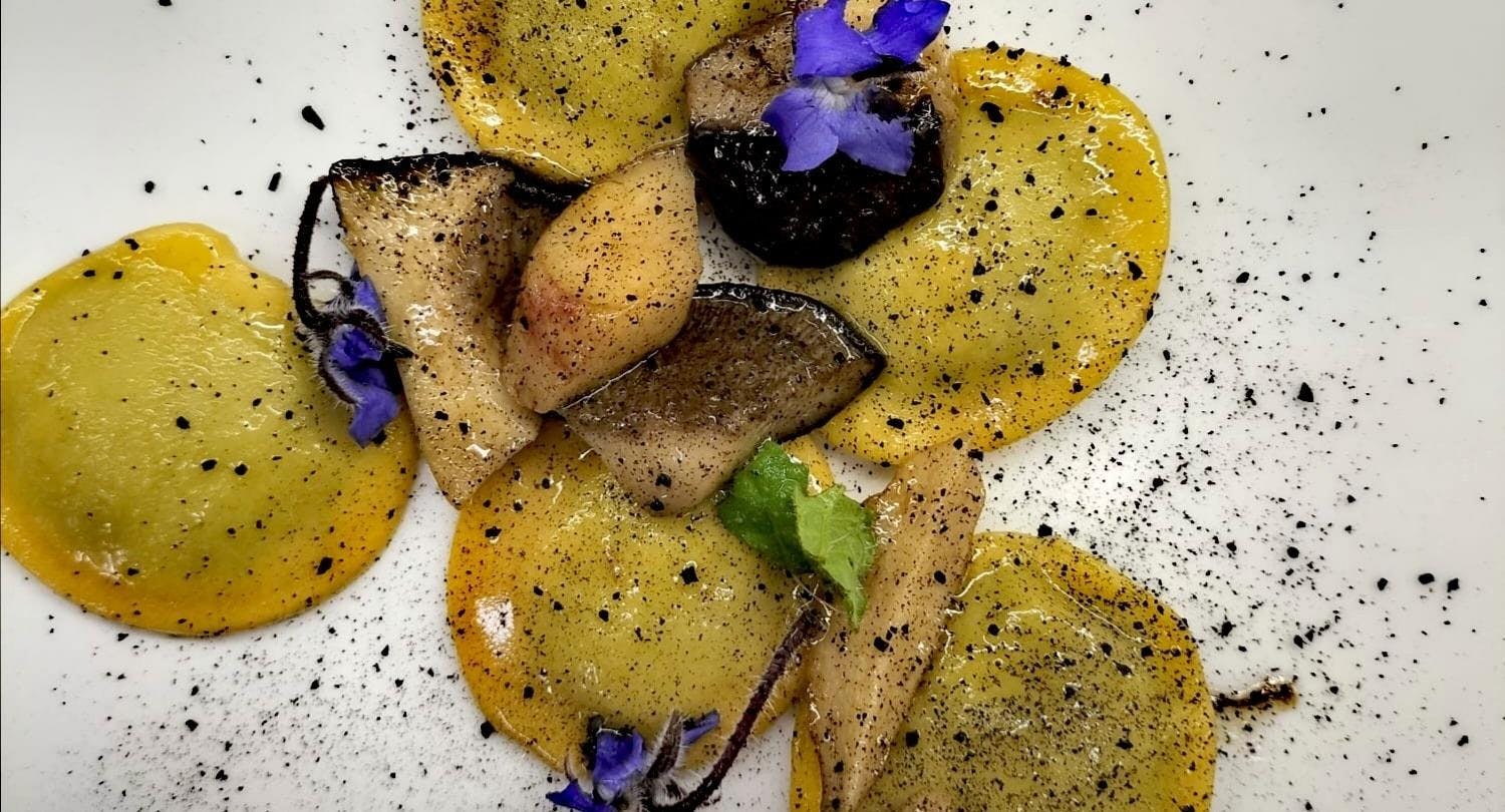 Restaurant Plebiscito Sette in Casamassima, Bari