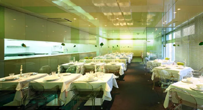 Photo of restaurant L421 in 14. District, Vienna