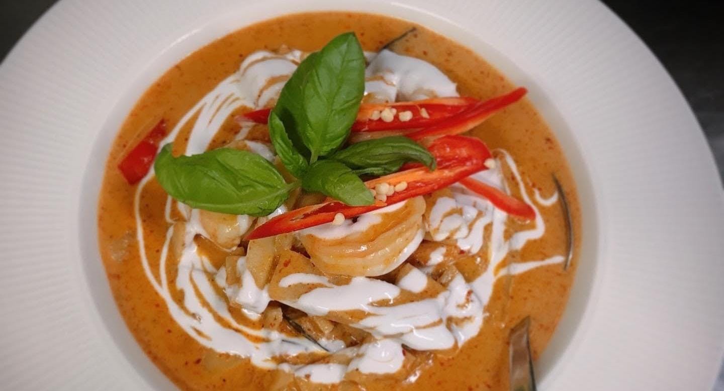 Image 1 of restaurant Faasai Thairavintola