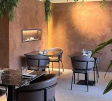 Restaurant Ciarim - Korean Dining & Kitchen in Mestre, Venice