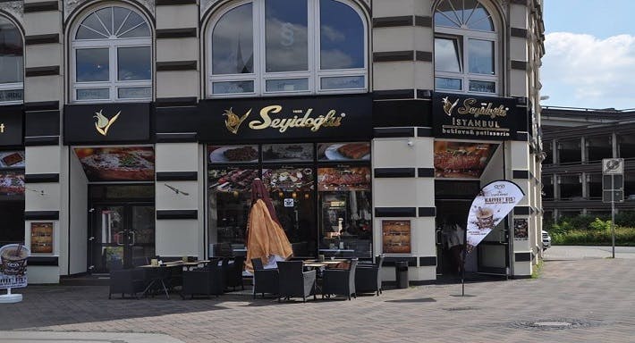 Photo of restaurant Seyidoglu in Stadtmitte, Bottrop
