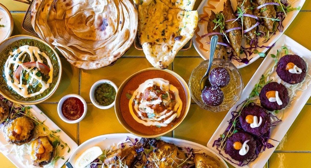 Restaurant Billu's Bella Vista in Bella Vista, Sydney