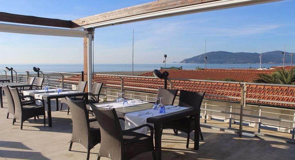 Photo of restaurant La Terrazza Del Conte in Marina di Carrara, Carrara