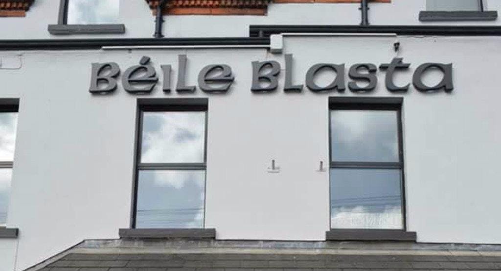 Photo of restaurant Beile Blasta in City Centre, Belfast
