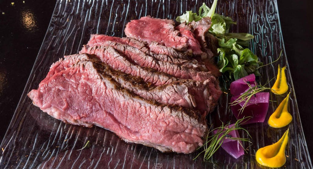 Tagliata del Le Beef Bisteccheria di Bari - Fonte: Quandoo