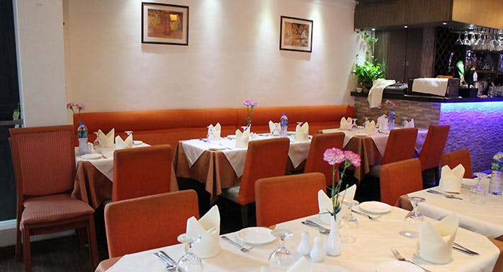 Photo of restaurant India Restaurant and Bar in Tsim Sha Tsui, Hong Kong