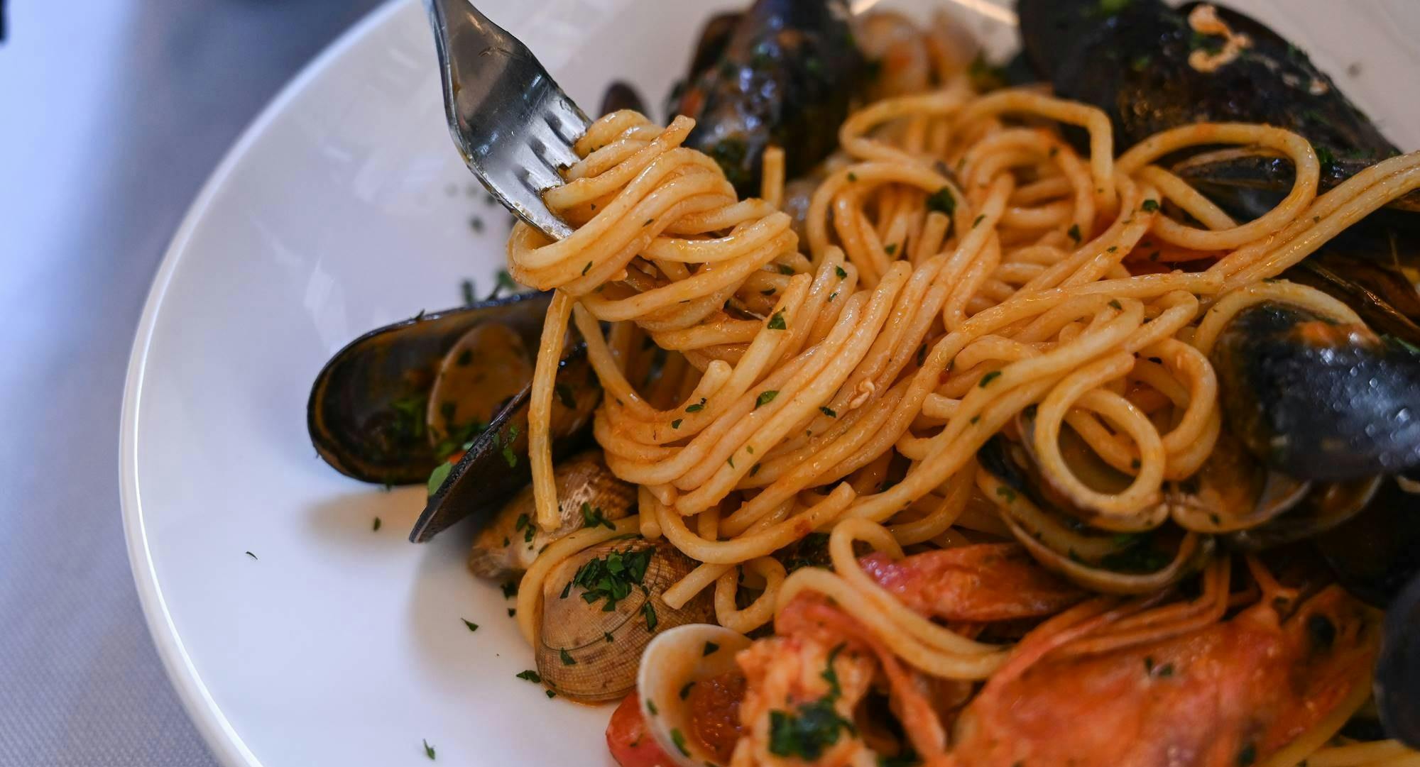 Ristorante Dal Pollarolo 1936 a Centro Storico, Roma