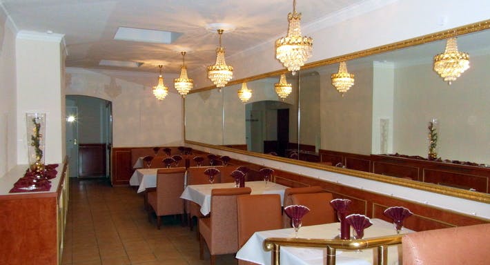 Photo of restaurant Diamond Restaurant in City Centre, Bonn