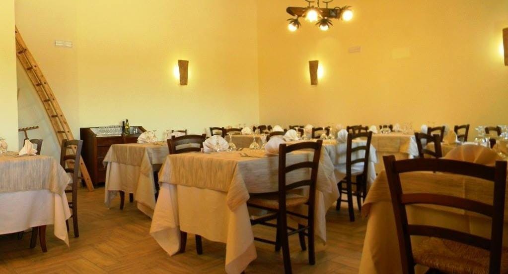 Photo of restaurant Agriturismo Colle Del Sole in Casalotti, Rome