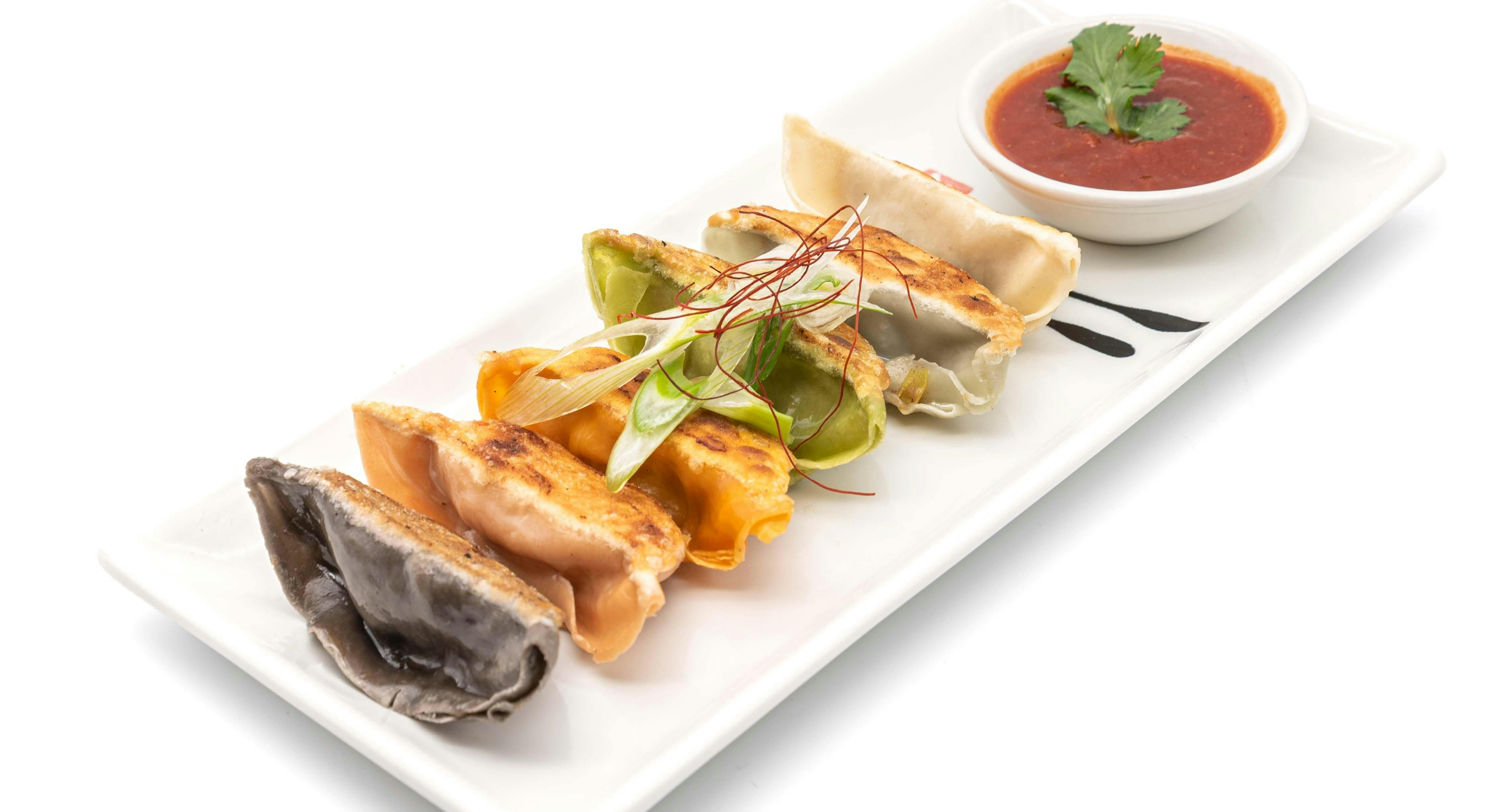 Photo of restaurant HOMEI Gyoza in City Centre, Bonn - Photo 2