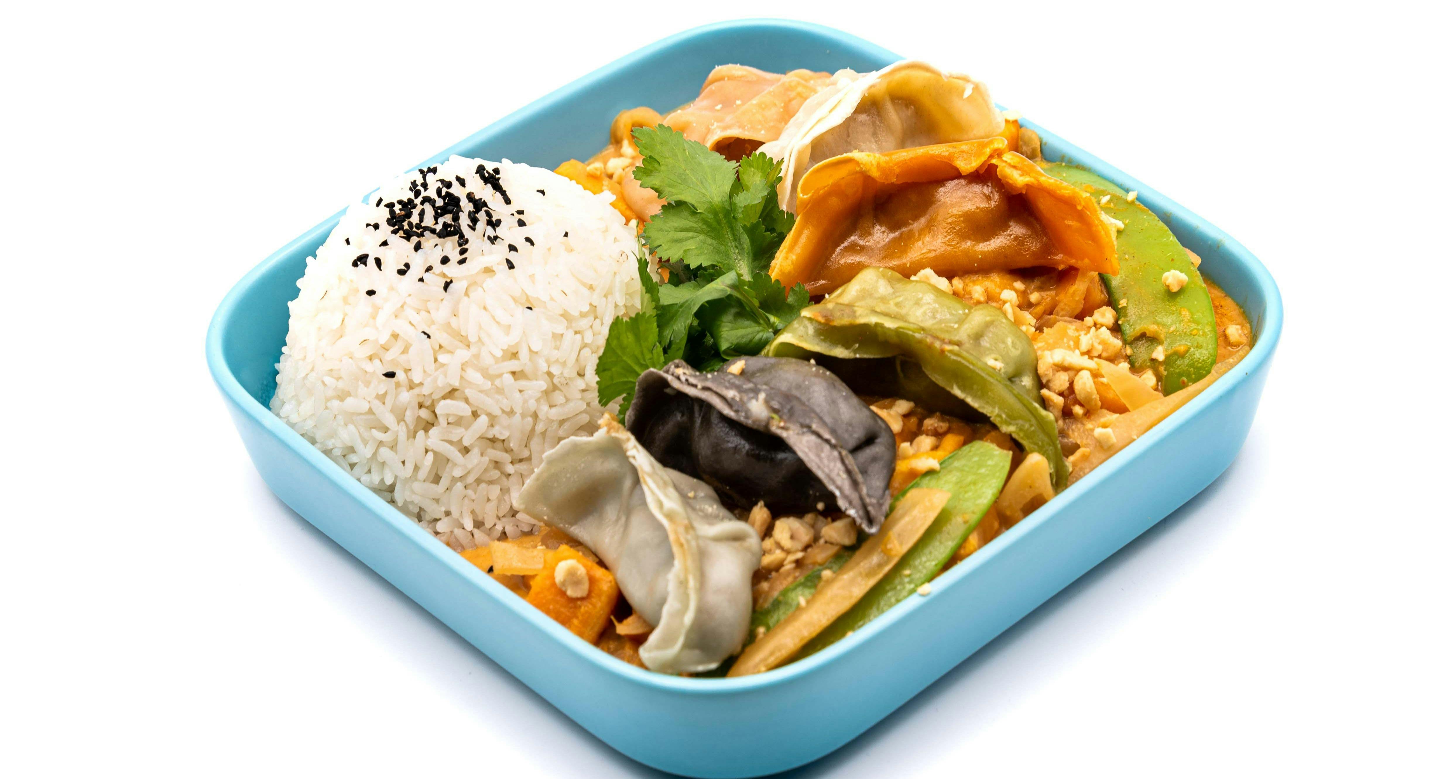 Photo of restaurant HOMEI Gyoza in City Centre, Bonn - Photo 6