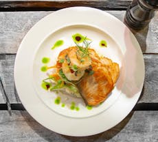 Kalaliike & Bistro S. Wallin, Pasila, Helsinki