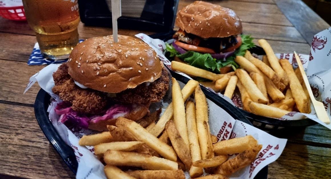 Restaurant 4 Mates - Jindalee in Jindalee, Perth