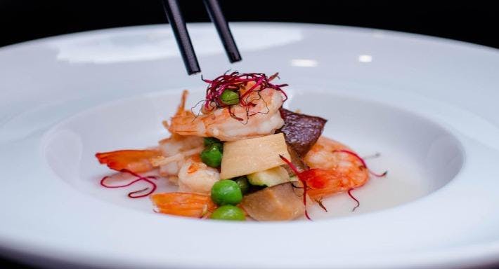 Restaurant Jiari Roma in Prati, Rome