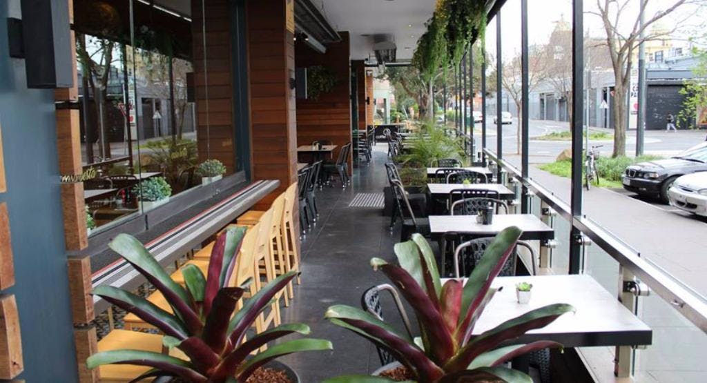 Photo of restaurant Casa Besta in South Yarra, Melbourne