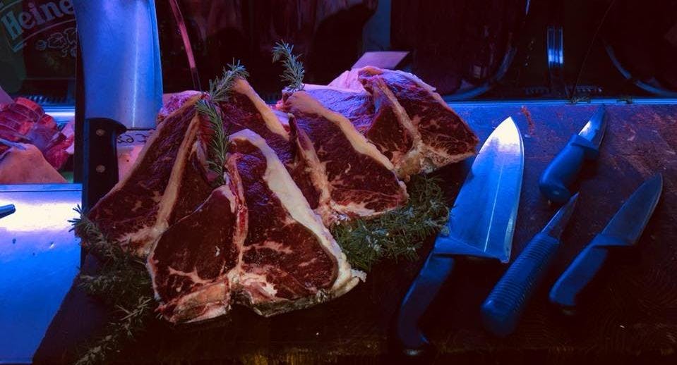 Photo of restaurant La Taverna Del Parco in Appio, Rome - Photo 5