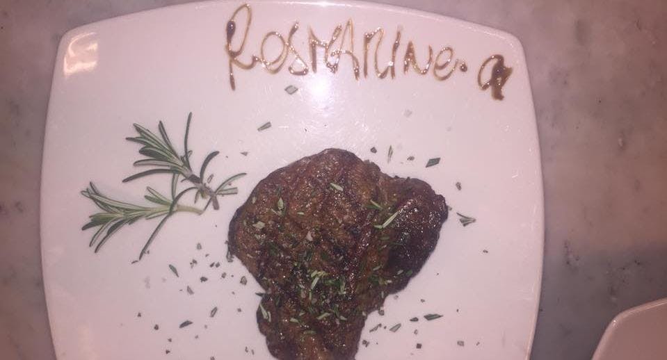 Photo of restaurant La Taverna Del Parco in Appio, Rome - Photo 4