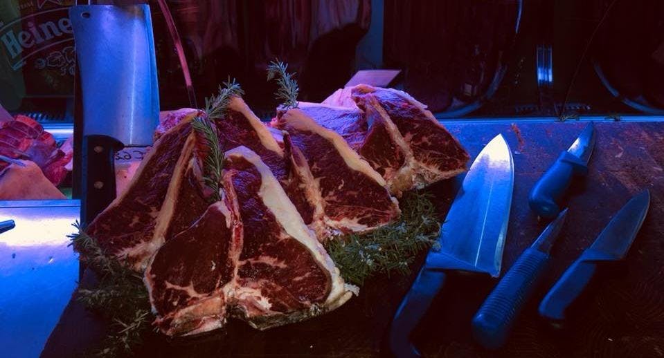 Photo of restaurant La Taverna Del Parco in Appio, Rome - Photo 2