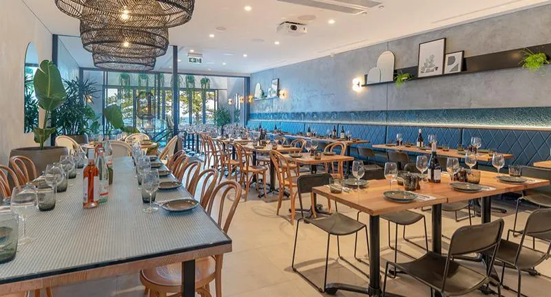 Photo of restaurant Neptunes - Mediterranean Bar & Grill in Brighton-Le-Sands, Sydney - Photo 3