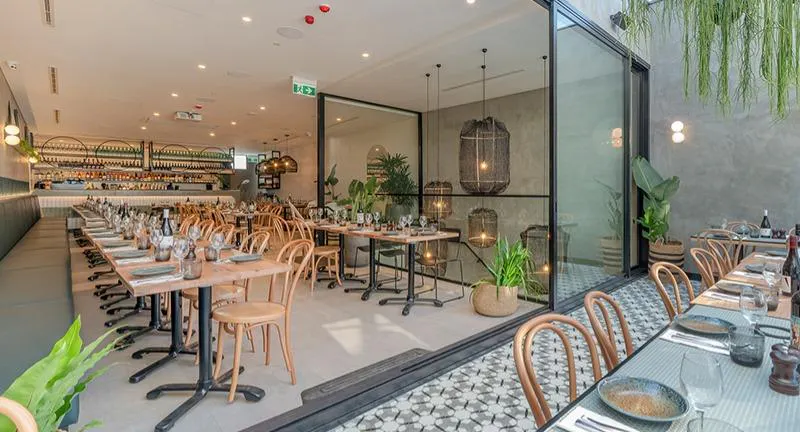 Photo of restaurant Neptunes - Mediterranean Bar & Grill in Brighton-Le-Sands, Sydney - Photo 4