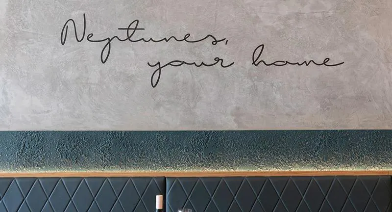 Photo of restaurant Neptunes - Mediterranean Bar & Grill in Brighton-Le-Sands, Sydney - Photo 2